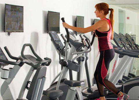 Hôtel King Evelthon Beach & Resort 5* - 24