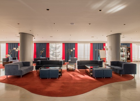 Hôtel Vila Gale Nautico 4* - 26