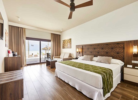 TUI Sélection Riu Atoll 4* - 8