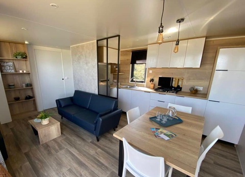 Camping Ostrea, 4* - 31