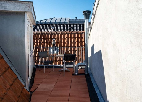 Découvrez Haarlem et les célèbres champs de tulipes de Keukenhof - 3* - 32