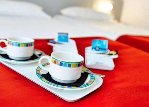 Séjour bien-être près de Carnac - 3* - 12