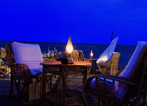 Combiné Croisière Rêverie sur le Nil 5* et Hôtel Concorde Moreen 5* - 27