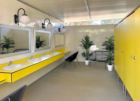 Camping Vall d'Or 3* - 55