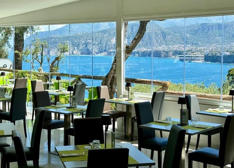 Camping Village Santa Fortunata, 4* - 82