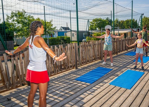 Camping Ker Yaoulet, 4* - 11