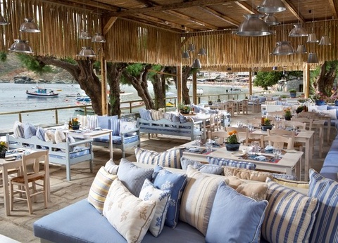 Club Framissima Premium Out of the Blue Resort 5* - 21