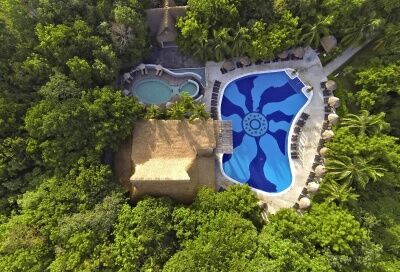 Hôtel Sandos Caracol Nature Resort et Water Park 5* - 3