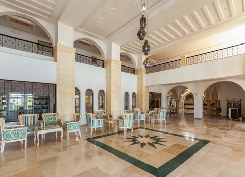 Hôtel Zodiac 4* - 18