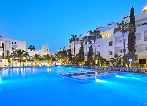 Hôtel Sol Cala d´Or Apartamentos 3* - 6