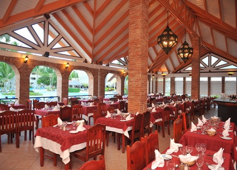 Hôtel Vik Arena Blanca **** - 22