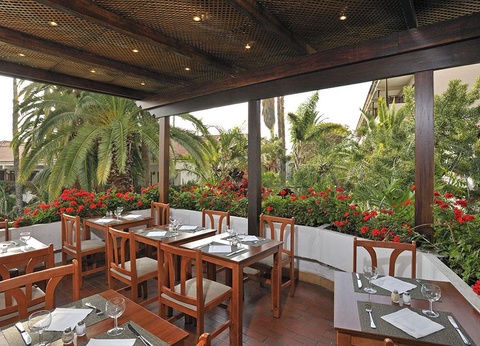 Hôtel Ôclub Experience Parque San Antonio 4* - 7