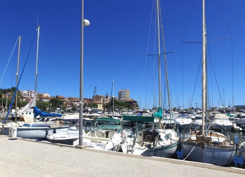 VVF Golfe de Saint-Tropez 3* en demi-pension - 11