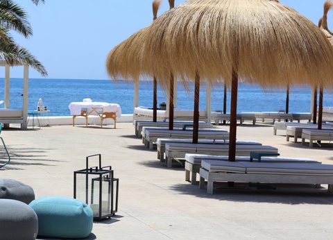 Hôtel Iberostar Selection Santa Eulalia Ibiza - 30