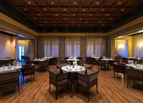 Club Framissima Medina Belisaire & Thalasso 4* - 8