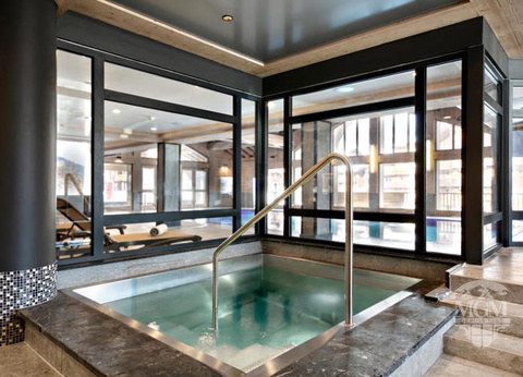 MGM Hôtels & Résidences Anitéa 5* - 7