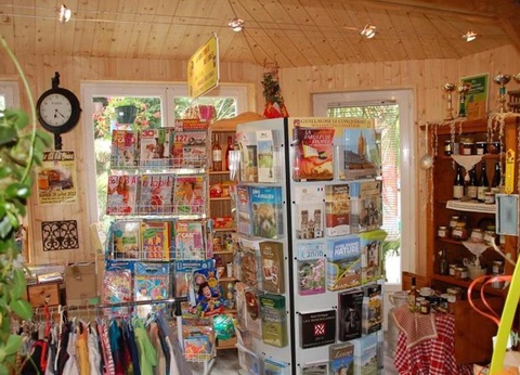 Camping du Golf, 3* - 14