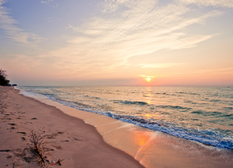 Circuit Royaume du Siam et plage de Hua Hin 5* - 23