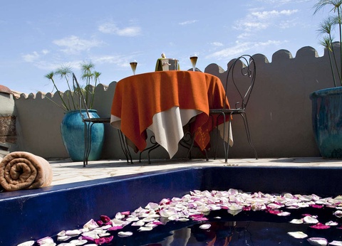 Virée authentique et gourmande dans un havre de paix près d'Avignon et Nîmes - 4* - 12