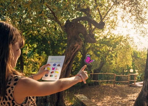 Vallicella Glamping Resort, 3* - 45