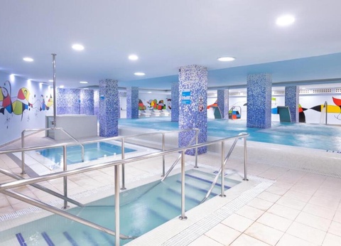 Hôtel Alexandre Gala 4* - 12