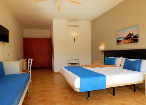 Hôtel ÔClub Experience SBH Royal Monica 3* - 7