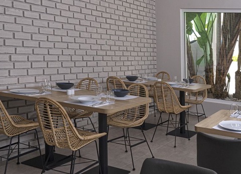 Hôtel Vila Branca by Aguahotels 3* - 10