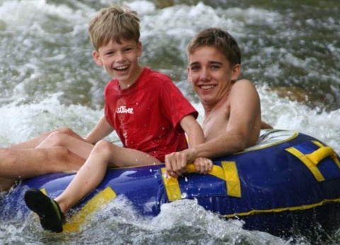 Flower Camping Le Plan d'eau 3* - 12