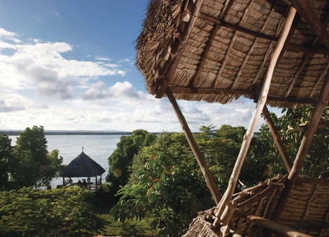 Hôtel Temple Point Resort Watamu 4* - 11