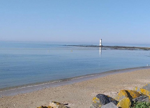 Camping de la Presqu'île de Pénerf 3* - 17