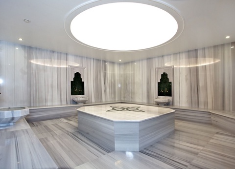 Hôtel Grand Hôtel Gulsoy 4* - 7