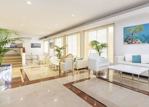 Hôtel Globales Simar 3* - 17