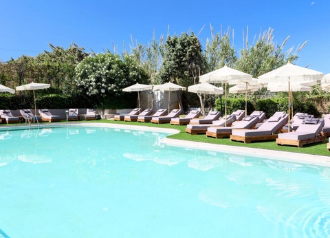 Hotel Dias By Azul Collection 4* - 12