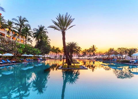 THAÏLANDE | 10j/7n - Bangkok & Hua Hin - dusitD2 Samyan Bangkok 4* by Ôvoyages & Dusit Thani Hua Hin 5* by Ôvoyages - 13