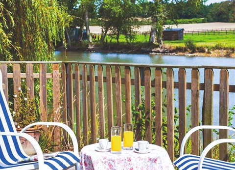 Séjour de charme dans un château à Saint-Malo avec visite de l'Abbaye du Mont-Saint-Michel - 4* - 14