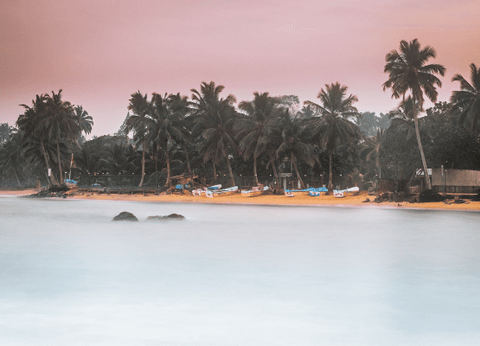 Circuit L'essentiel du Sri Lanka et plage de Beruwela - 14