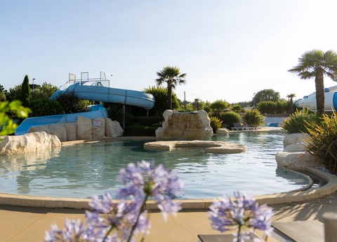 Sunêlia Camping Les Places Dorées, 5* - 11