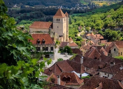 Camping Le Moulin du Bel Air, 3* - 37