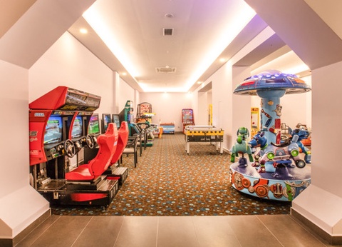 Hôtel Korumar Ephesus Beach & Spa Resort 5* - 30