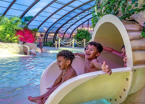 Camping Les Biches - 14