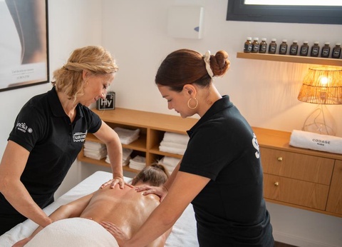 Camping SUNELIA Les Sablons, 5* - 57