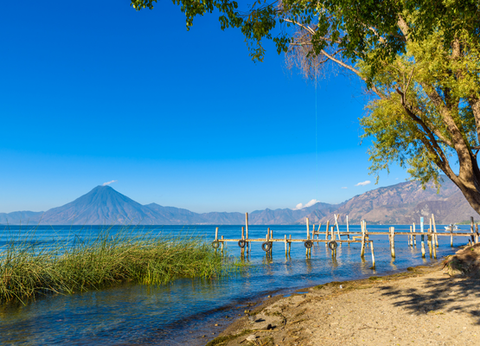 Circuit Guatemala, Sur la Piste du Quetzal et Belize - 31