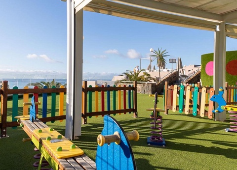 Hôtel Sirenis Marina Elite Resort 4* - 13