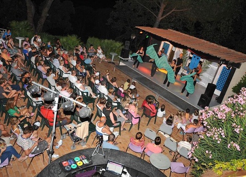 Les Résidences du Colombier, 3* - 7