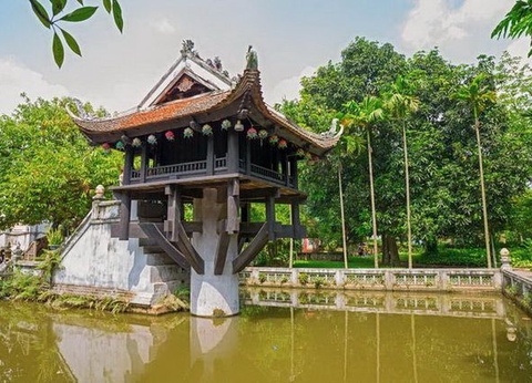 Circuit Privé Rêve indochinois + Angkor Passionnément (cat. confort) - Vietnam, Cambodge - 6