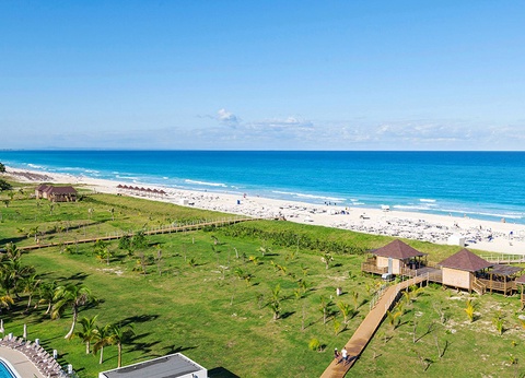 Combiné Melia Cohiba 5* & Melia Internacional Varadero 5* - 10