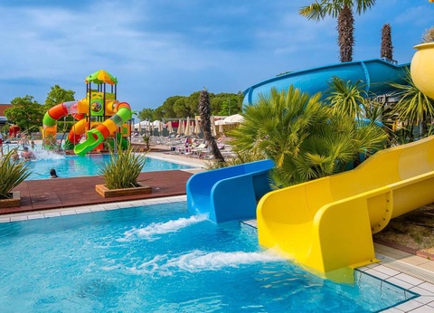 Camping Village Portofelice, 4* - 10