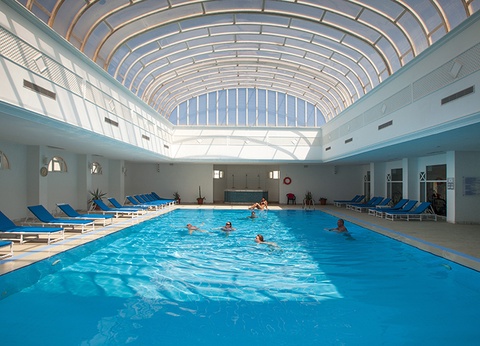 Hôtel Sentido Djerba Beach 4* - 15