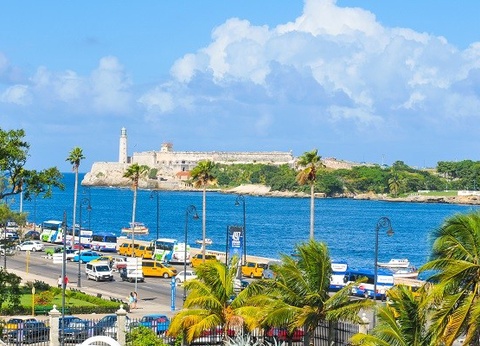 Chambre d'hôtes Cuba chez l'habitant, en casa particular - 19