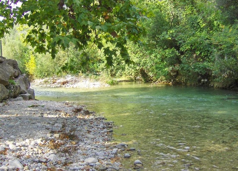 Camping Au Vallon Rouge 3* - 30